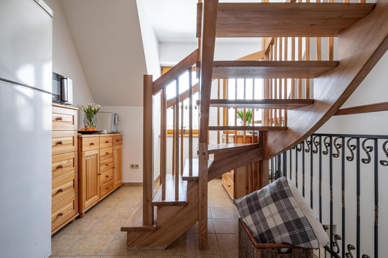 Silentium Apartment Закопане Екстериор снимка
