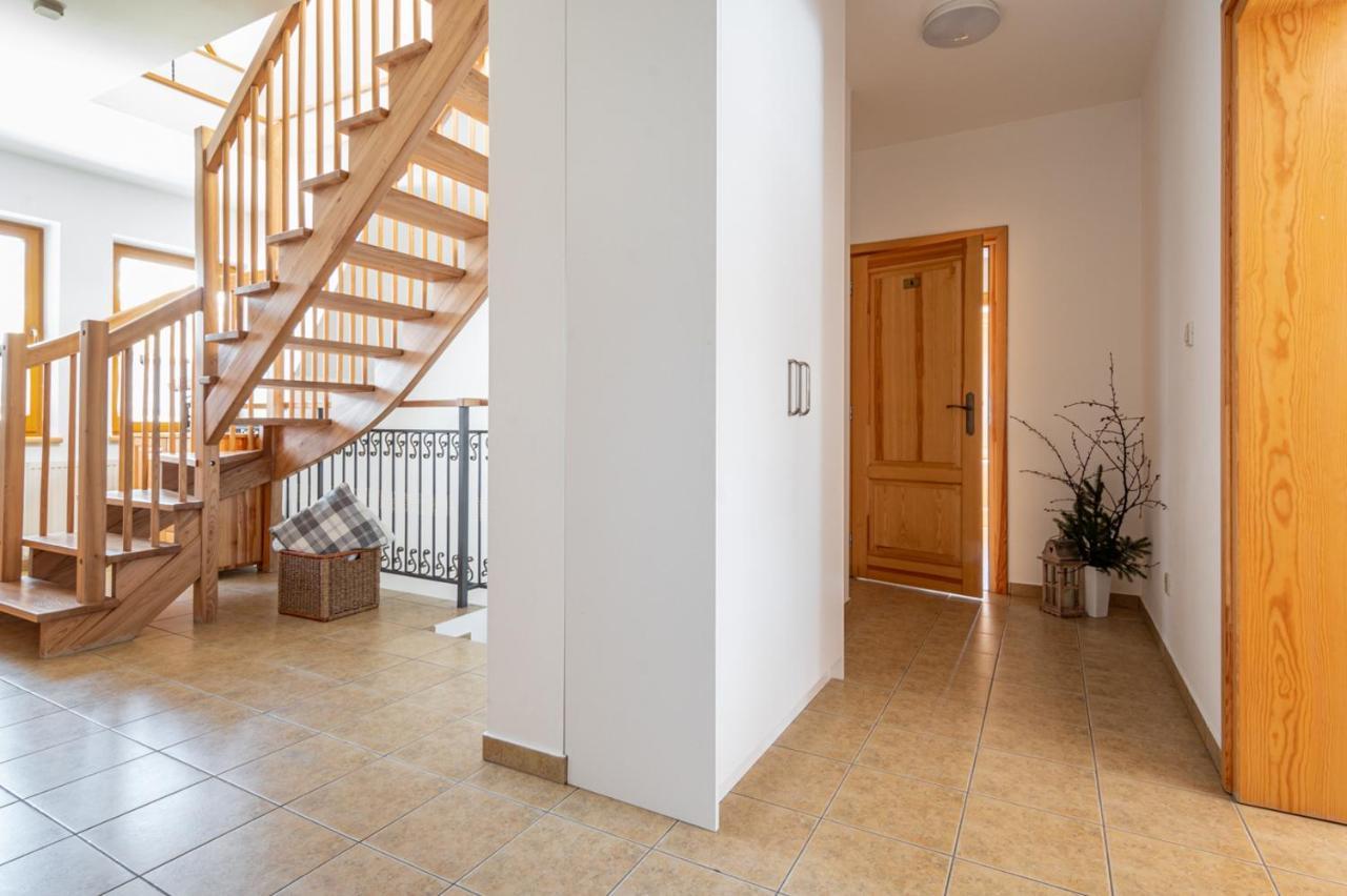 Silentium Apartment Закопане Екстериор снимка
