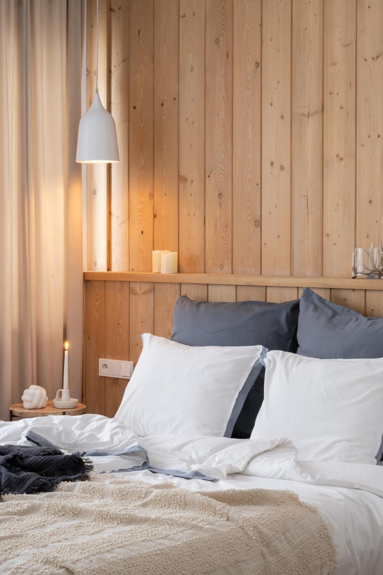 Silentium Apartment Закопане Екстериор снимка