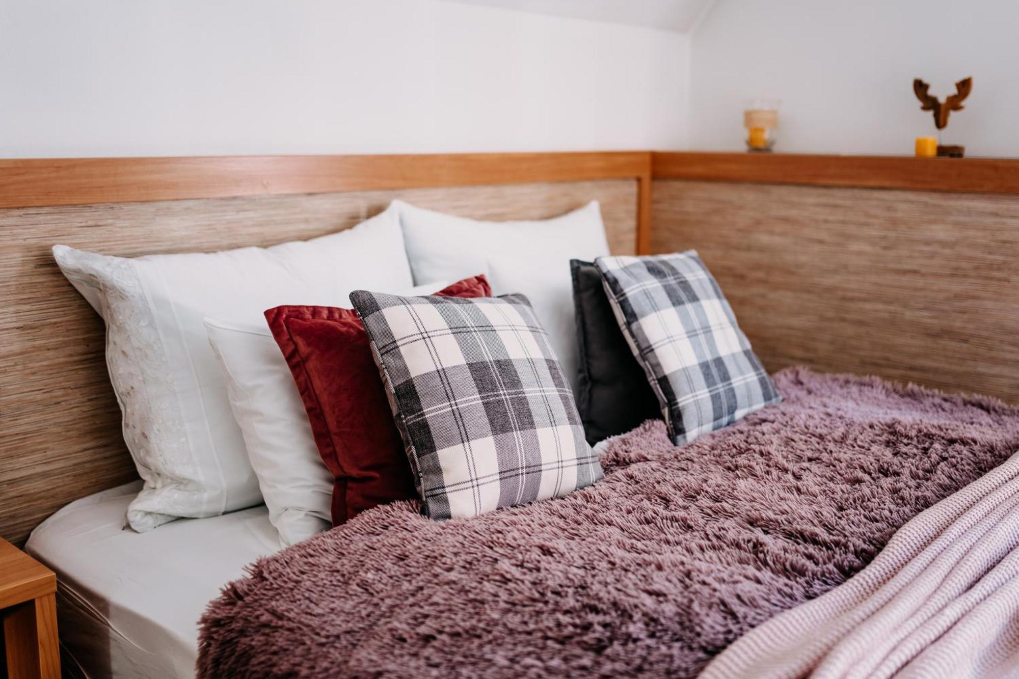 Silentium Apartment Закопане Екстериор снимка
