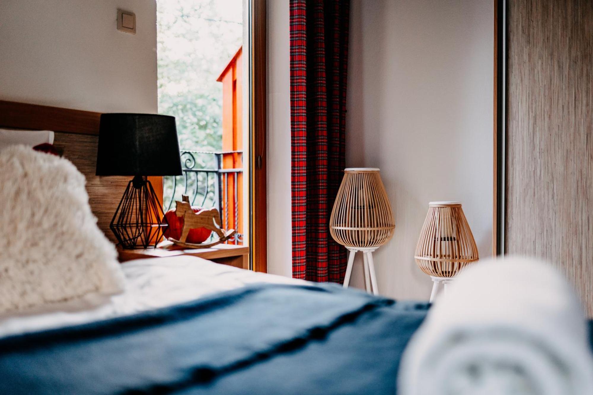 Silentium Apartment Закопане Екстериор снимка